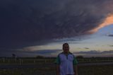 Australian Severe Weather Picture