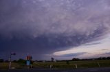 Australian Severe Weather Picture