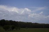 Australian Severe Weather Picture