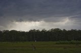 Australian Severe Weather Picture