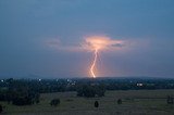 Australian Severe Weather Picture