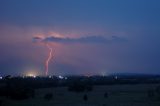 Australian Severe Weather Picture