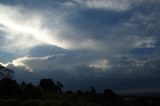 Australian Severe Weather Picture