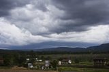 Australian Severe Weather Picture