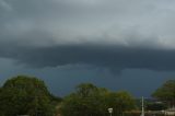 Australian Severe Weather Picture