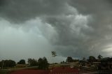 Australian Severe Weather Picture