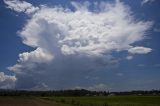 Australian Severe Weather Picture