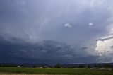 Australian Severe Weather Picture