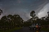 Australian Severe Weather Picture