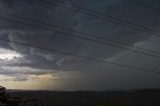 Australian Severe Weather Picture