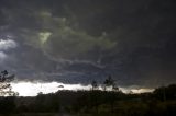 Australian Severe Weather Picture