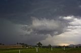 Australian Severe Weather Picture