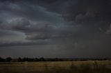 Australian Severe Weather Picture
