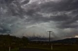 Australian Severe Weather Picture