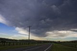 Australian Severe Weather Picture