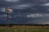 Australian Severe Weather Picture