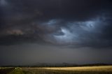 Australian Severe Weather Picture