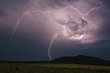 Australian Severe Weather Picture