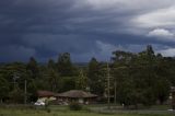 Australian Severe Weather Picture