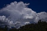 Australian Severe Weather Picture