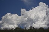 Australian Severe Weather Picture