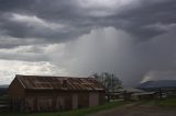 Australian Severe Weather Picture