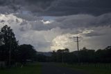 Australian Severe Weather Picture