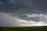 Australian Severe Weather Picture