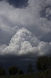 Australian Severe Weather Picture