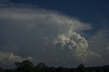 Australian Severe Weather Picture