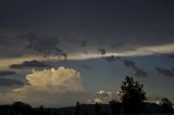 Australian Severe Weather Picture