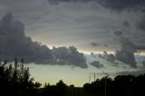 Australian Severe Weather Picture