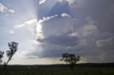 Australian Severe Weather Picture