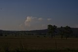 Australian Severe Weather Picture