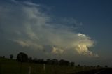 Australian Severe Weather Picture