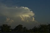 Australian Severe Weather Picture