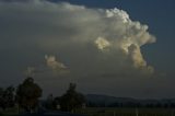 Australian Severe Weather Picture