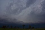 Australian Severe Weather Picture