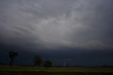 Australian Severe Weather Picture