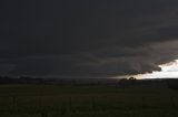 Australian Severe Weather Picture