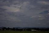 Australian Severe Weather Picture