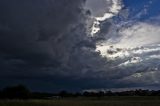 Australian Severe Weather Picture