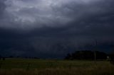 Australian Severe Weather Picture