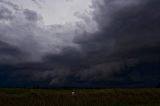 Australian Severe Weather Picture