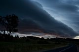 Australian Severe Weather Picture