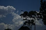 Australian Severe Weather Picture