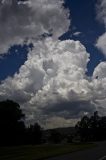 Australian Severe Weather Picture