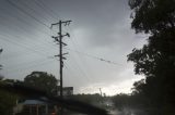 Australian Severe Weather Picture