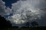 Australian Severe Weather Picture