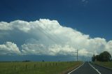 Australian Severe Weather Picture